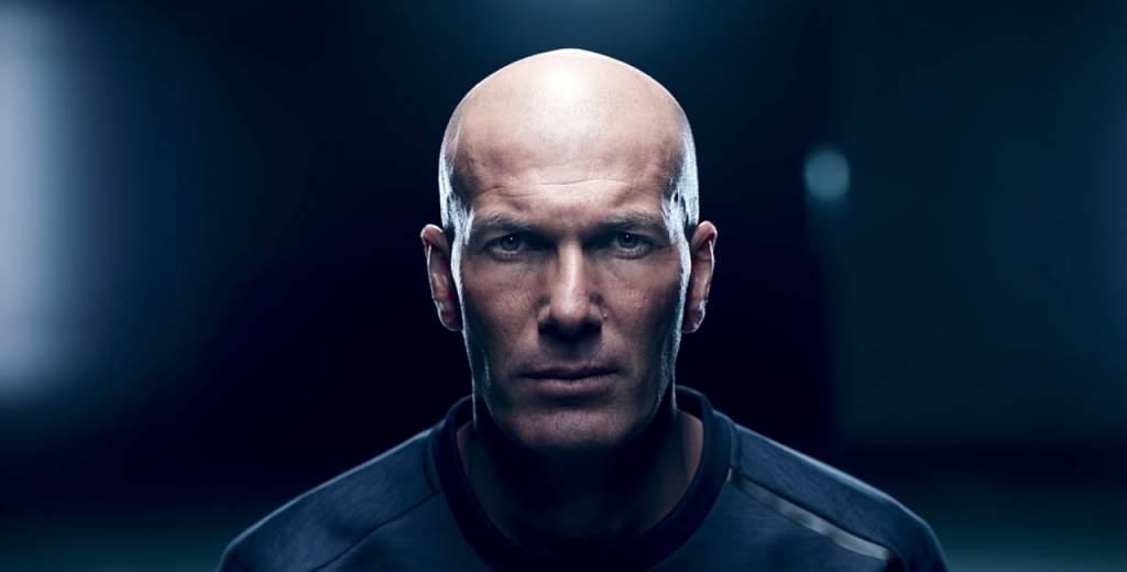 PSG le ofrece a Zidane el mejor contrato del mundo: una locura total
