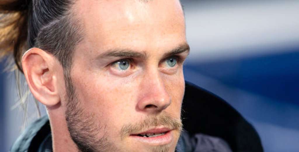 La locura es oficial: Bale rompe todo y firma con una potencia de la MLS