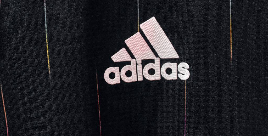 El histórico cambio que hará Adidas con su logo