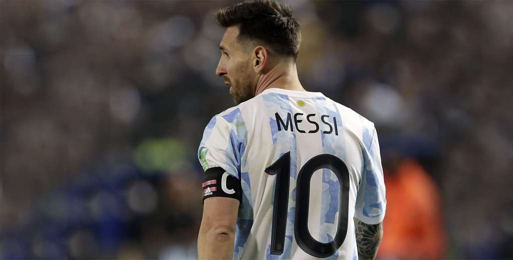 Un ídolo de México ninguneó a Argentina: "No son favoritos al Mundial"