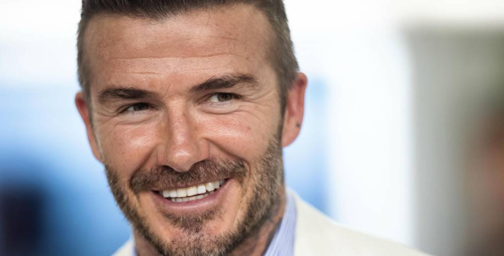 Golpazo a Rayados de Monterrey: Beckham se lleva a su estrella al Inter Miami