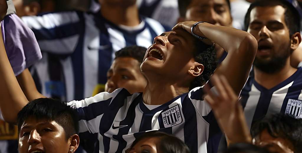 Los nefastos récords de Alianza Lima en la Copa Libertadores