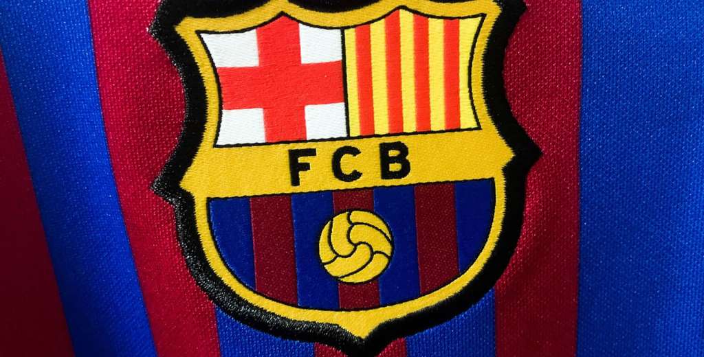 Se va del FC Barcelona: "El Manchester United lo convenció"