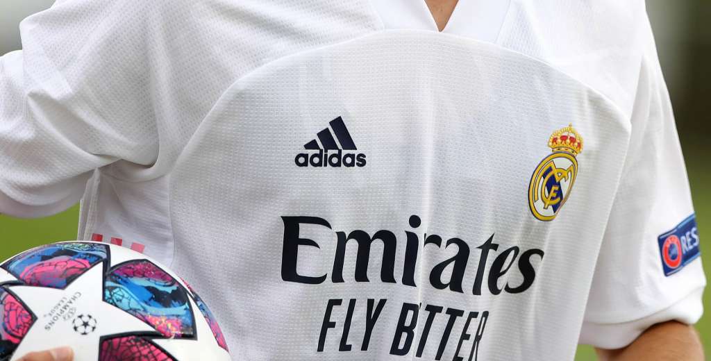 El Real Madrid pagó 62 millones y ahora lo regala al Getafe