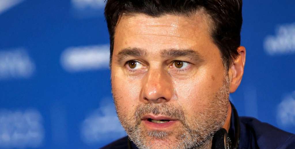 ALL DONE: Pochettino agrees to MASSIVE compensation fee to leave PSG