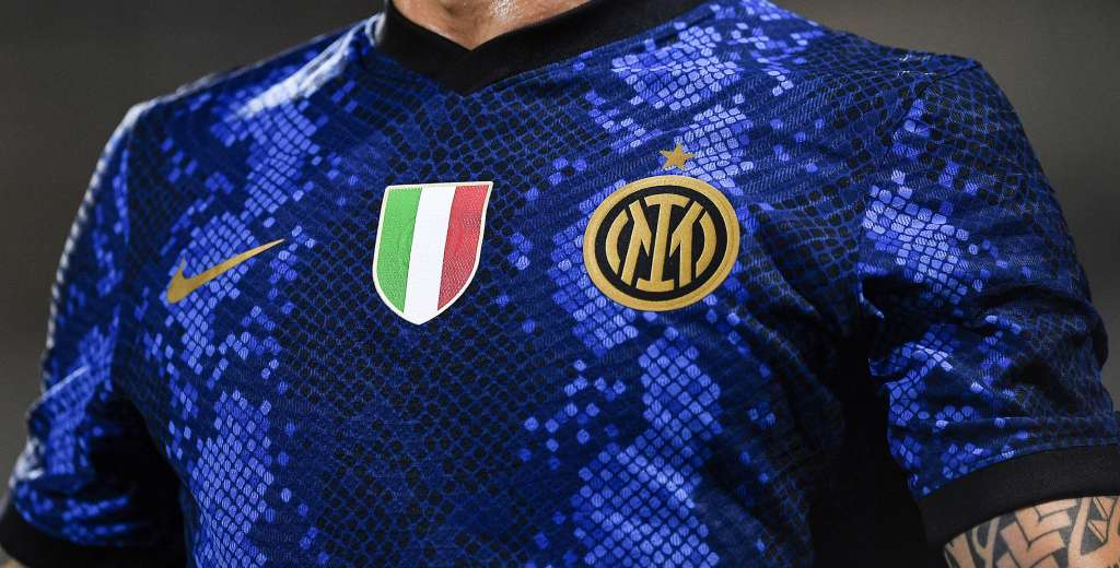 Inter looking for SMART BUSINESS to replace Skriniar