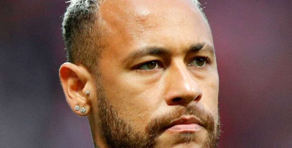 Lo quiere fuera: para firmar con el PSG pide la venta de Neymar