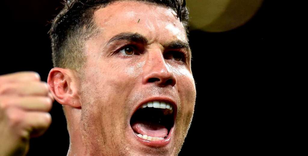 Bombazo: Cristiano Ronaldo encuentra una nueva opción en la Serie A