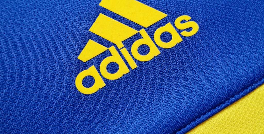 ¿La camiseta del año en Argentina? El nuevo diseño de Adidas para Boca