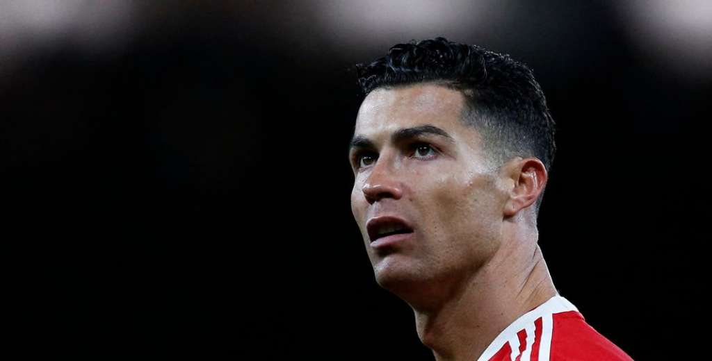 Desesperado por irse: la medida de Cristiano para dejar Manchester United