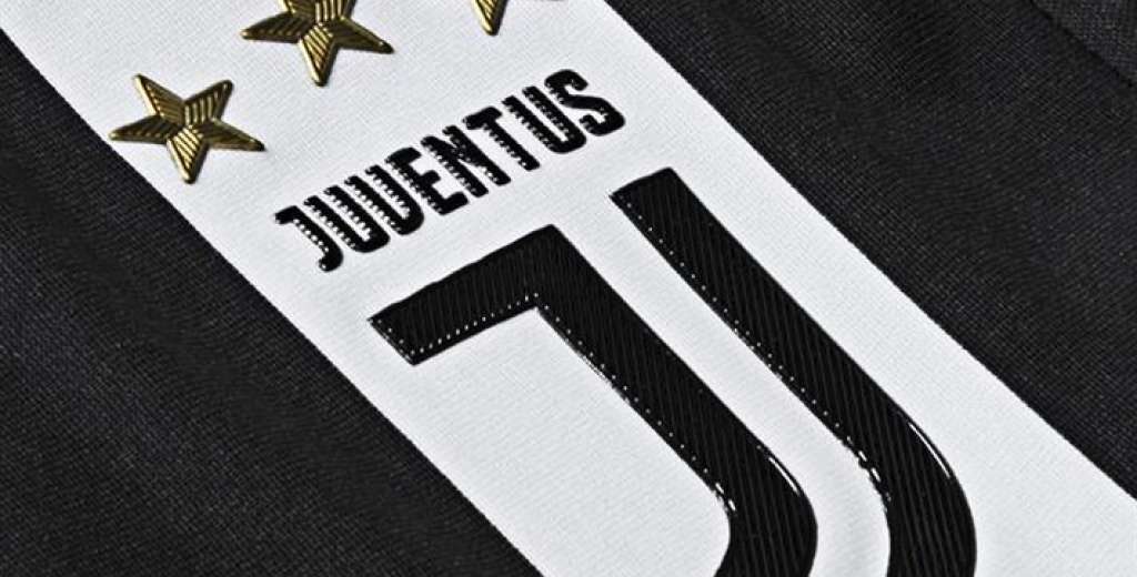 "It's a special moment": The latest Juve signing who dreamed of them