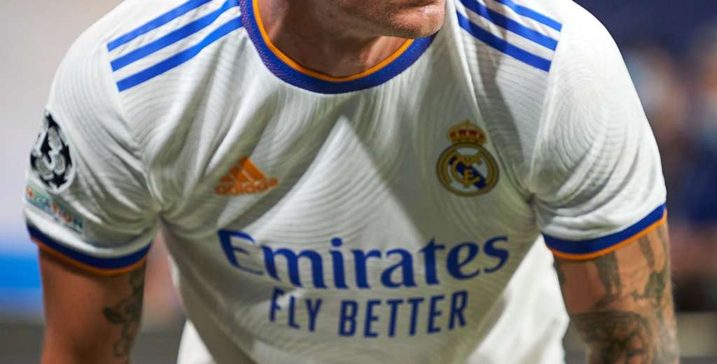 El futbolista del Real Madrid que nadie quiere fichar