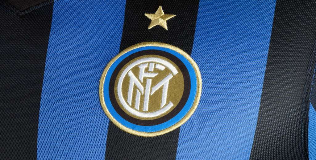 Nike lanzó la nueva camiseta del Inter para 2022 