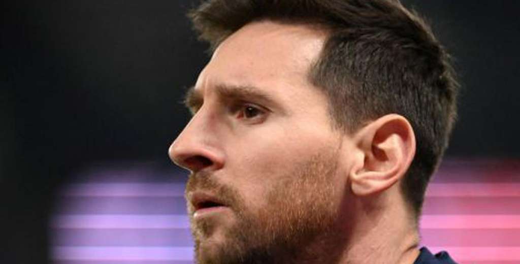 Se peleó con Messi en el FC Barcelona y apareció: "No me arrepiento de nada"