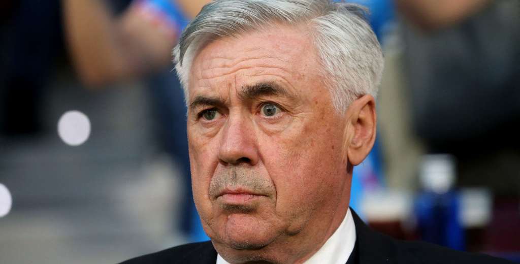 "It's a fantastic atmosphere": Ancelotti's INCREDIBLE streak in Scotland