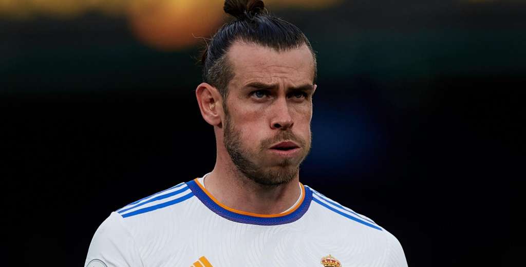 Esto detonó su decisión: "Bale ya no era feliz en el Real Madrid"