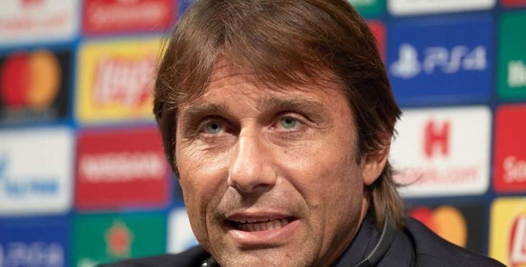 Antonio Conte apunta a Londres: Tottenham va por un relegado de Chelsea