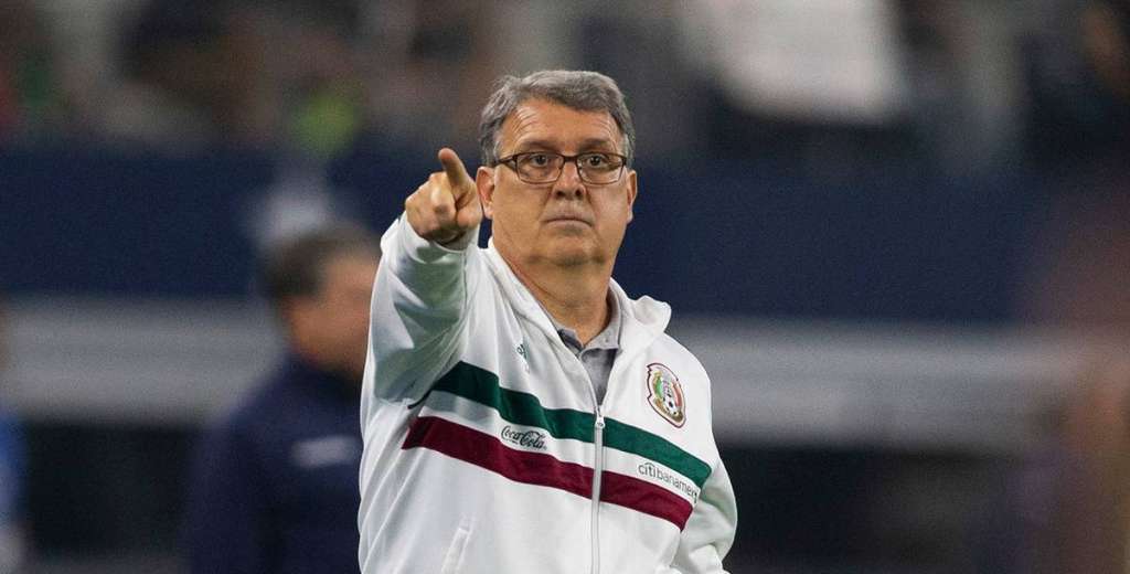 ¿Cuánto gana Gerardo Martino por dirigir a la Selección Mexicana? 