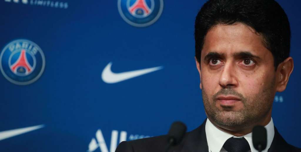 PSG and other seven clubs FINED under FFP rules