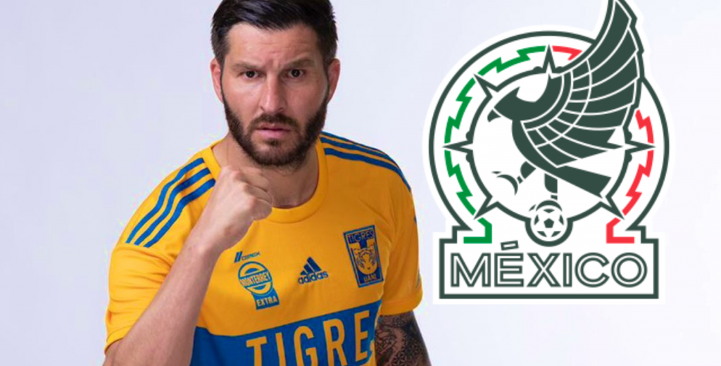 La regla FIFA que ilusiona a Gignac con jugar en la Selección Mexicana