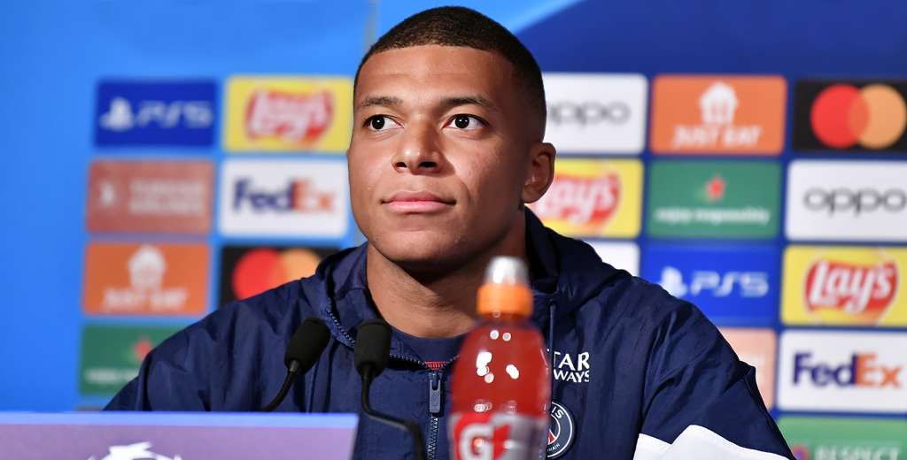 The ASTRONOMICAL figures in Mbappé's deal revealed