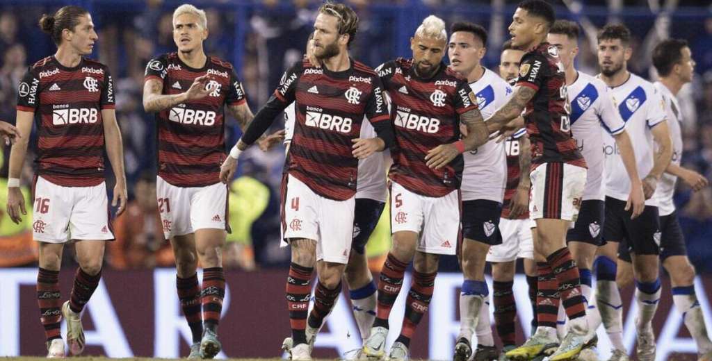 Plena confianza en Vélez: "Ganamos 5-1 y pasamos por penales"