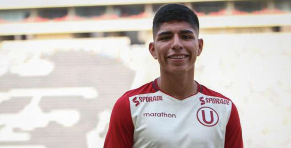Selección Peruana: Las tres razones por las que Reynoso convocó a Piero Quispe