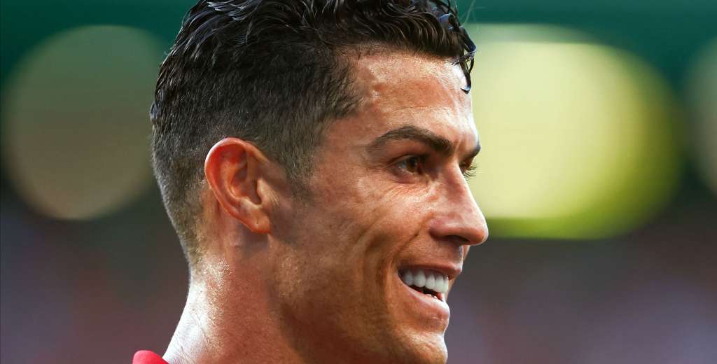 Impresionante: Cristiano Ronaldo rechazó una oferta de 242 millones por 2 años