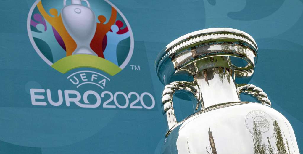 La UEFA los echó otra vez: no jugarán la Eurocopa 2024