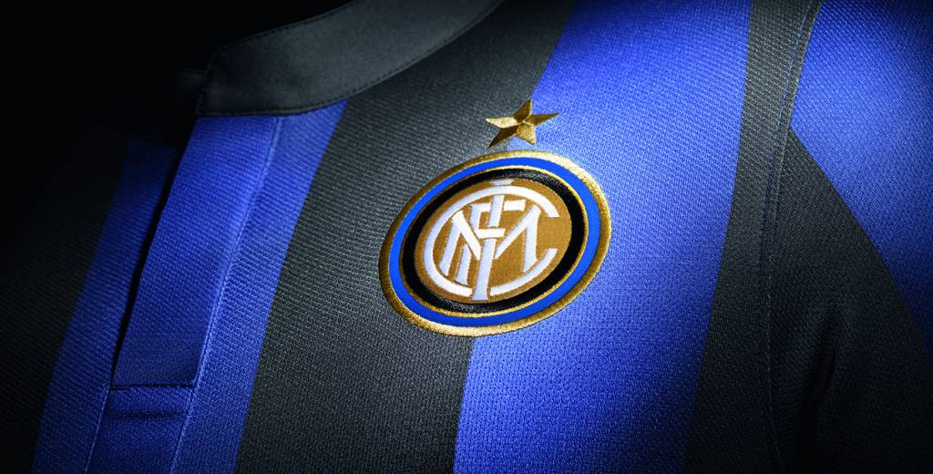 Nike hizo un cambio nunca visto en la próxima camiseta del Inter