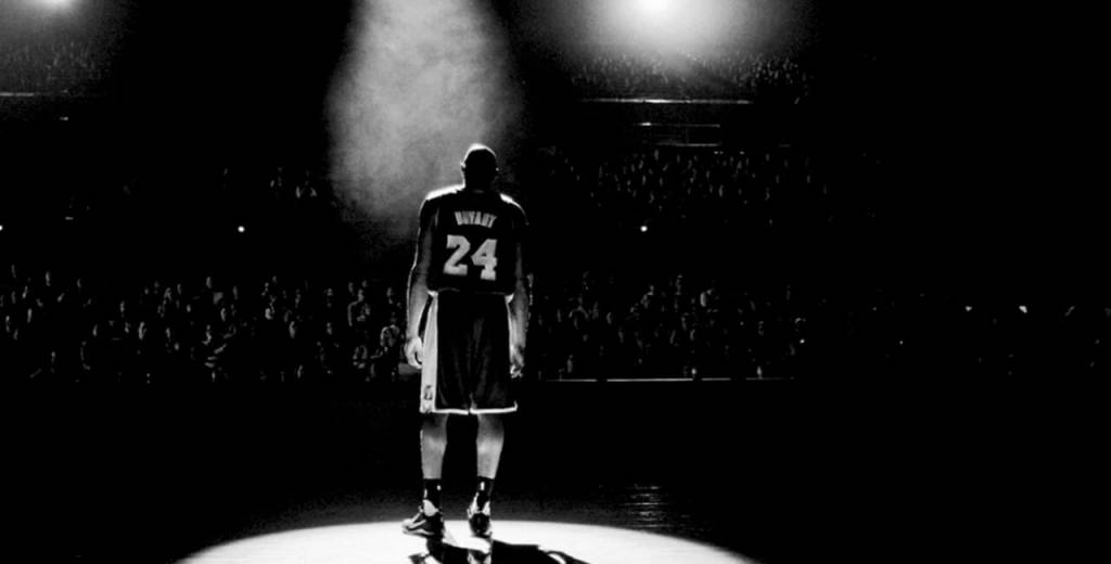 ¿Soportas no llorar? La carta de despedida de Nike a Kobe Bryant