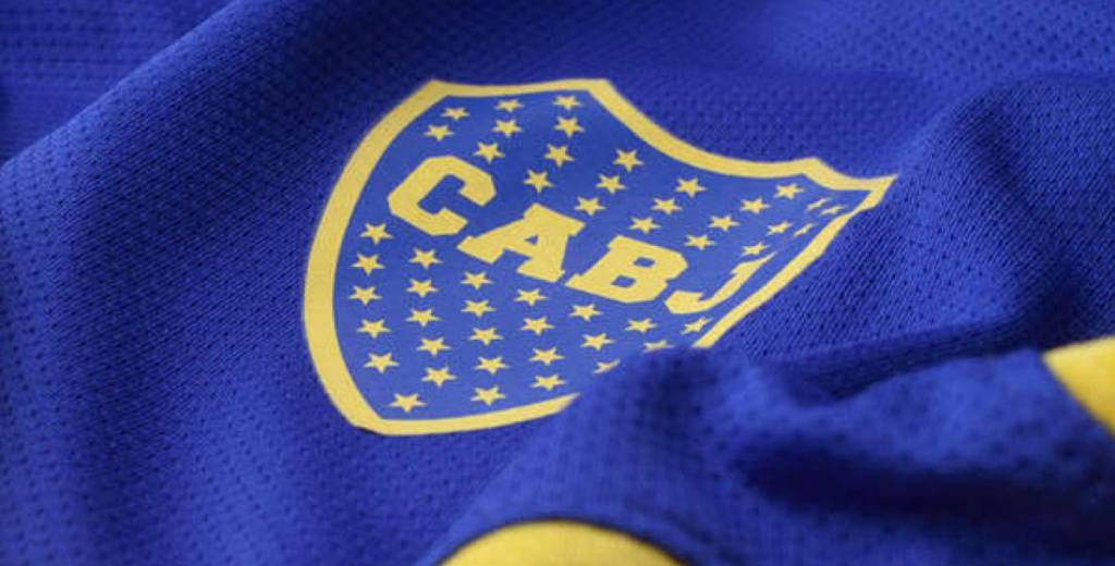 Primer enojo de Boca: Adidas le da la misma camiseta a otro club de Sudamérica